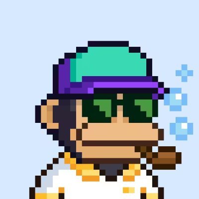 S4VEourE4RTH's profile picture. Fighting for a green world, keep it clean! @solanaidentity @fogochain, $CC - the Canton Network and Plume Goon