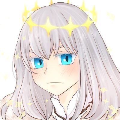 yun_moka's profile picture. 成人済/多趣味/音ゲ/猫/絵/ペルソナ/                                                        
KH/空組/FGO/オぐ♀︎/デレステ/松/

                             素敵なアイコン→@vYuelyv様✨
 
R6.12.20