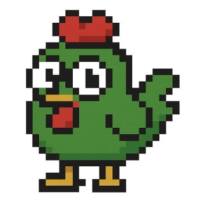 coredump7777's profile picture. 