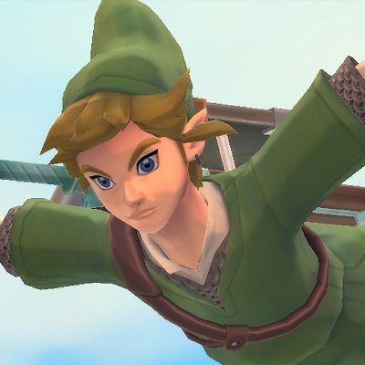 sparky_jaded's profile picture. Sparky, 16, He/it

Fixated on Legend of Zelda

#yumetwt #zeldatwt