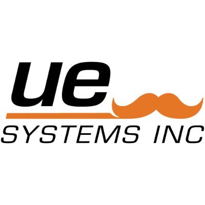 UE_Systems's profile picture. At UE Systems we believe that everyone should have access to the tools and continuous support to operate an efficient, reliable and safe facility.
