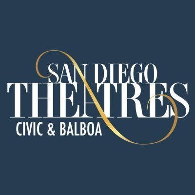 sdtheatres's profile picture. The nonprofit that manages, markets, operates & maintains the @sdcivic and @sdbalboa theatres. Follow us on Instagram (sdtheatres) and Facebook (sdtheatres).