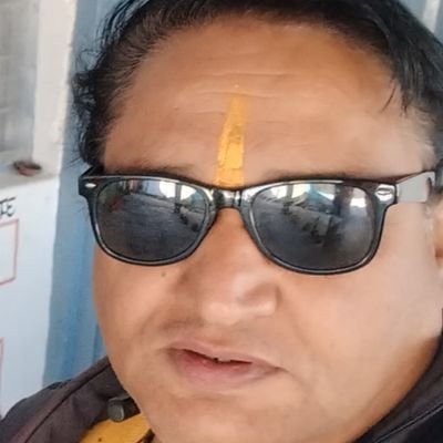 Suprimpower's profile picture. गर्व से कहो में हिंदू हूं।