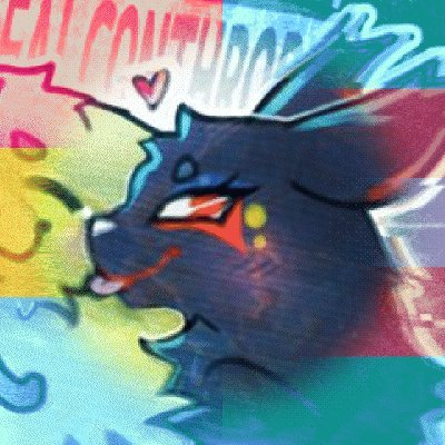 azure_sk1es's profile picture. 💚@NubBLOX41💚
She/They/It
⦿⦿⦿⦿⦿⦿⦿⦿◯◯◯◯|
Hi, My name is Azure!
bwehh look at my extended bio
priv: @se1ks_eruza