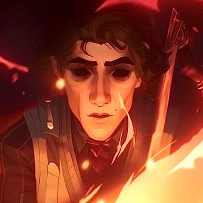 rockbottomvik's profile picture. 🚫🔄 dom 🔝 jayce sub ⬇️ viktor jayvik monoshipper 
dni lolisho | all my notifications are off