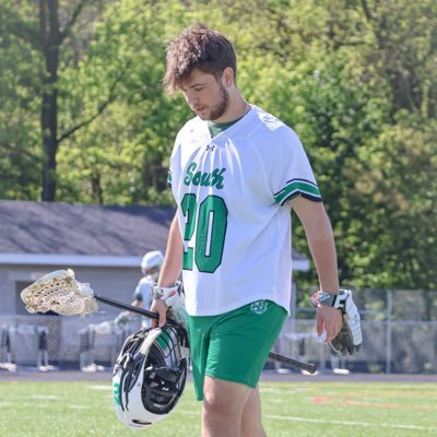 Dustin_Campion's profile picture. SHHS '27 | 4.18 GPA | 6'2 220lbs •ALA •Varsity Lacrosse #20 Defense •Indoor Track •Varsity Football #52 Lineman