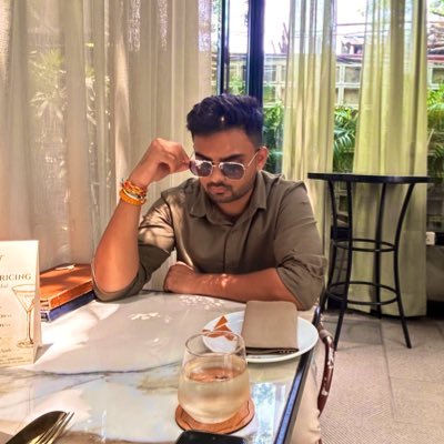 ddangre_18's profile picture. building @krivisio - An AI Product Manager, I post my MBA Notes here || break downs on companies, products, teams and decision