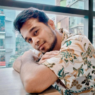 AkmCryptoniam's profile picture. YouTuber and Crypto investor