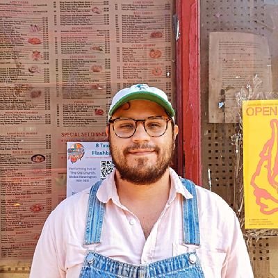 alonzorrito's profile picture. one-trick pony.