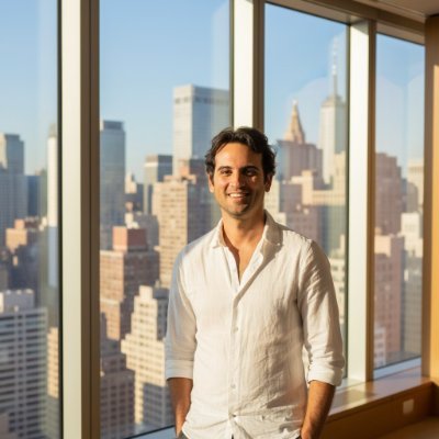 jplopezmolinari's profile picture. Emprendedor • Construyendo y escalando productos con AI | Hobby 👉 https://t.co/KqlrmgNHwz