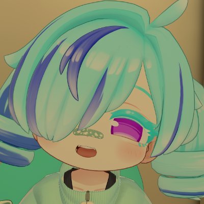 Runa_moon0010's profile picture. 月ちゃんるなちゃんなんでも好きに呼んでください! vrc11/13始めました