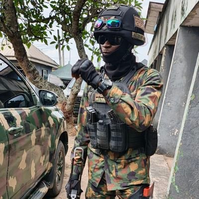 Ogunjobiholyps1's profile picture. //Legalize Weapon Handler// Drill Instructor// Green Bereter//Death Machine// SoljaOfChrist//Lover Of Entertainment//👮🏻‍♂️🙏🏼💪🏻🇳🇬💚🕺