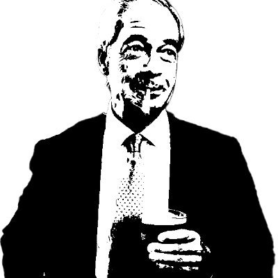 theFarageFiles's profile picture. For all the latest news and commentary on the British populist politician Nigel Farage and his party, Reform UK.