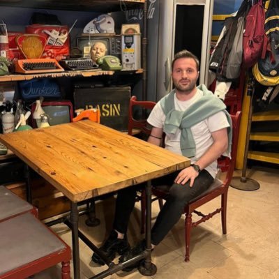 erol_yldrm's profile picture. BEŞİKTAŞ 🦅