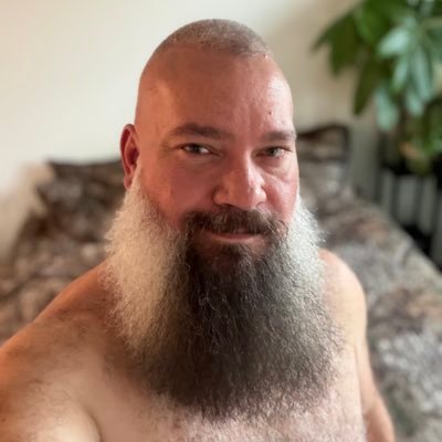 gruff_as_a_bear's profile picture. NSFW - 18+ ONLY - Just your average bear up to no good.