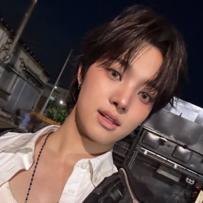 sammyforeshadow's profile picture. RAVI ♡⁠ JANG KI YONG ♡ ENHYPEN • &TEAM • WOODZ VIXX • SKZ • TXT • EXO • ATEEZ • BIBI • I-DLE ♡ •fan acc• ☾⋆*･ﾟ⋆ 𝚈𝚘𝚞 𝚐𝚘𝚝 𝚖𝚎 𝚖𝚘𝚘𝚗𝚜𝚝𝚛𝚞𝚌𝚔 ⋆*･ﾟ⋆☾