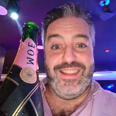 MjdrDiaz's profile picture. 