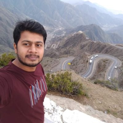 iamhsnk's profile picture. আমি নিখুঁত নই, মানুষ পুরোপুরি নিখুঁত হয় না!