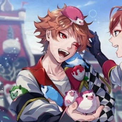 464Inkative's profile picture. Joueur de fnf (The Trollge Files best mod) |
Joueur de Dokkan, DBL | Compte privé : @stryclie | PPL avec @Miya_tog

https://t.co/hYcC9oheVa