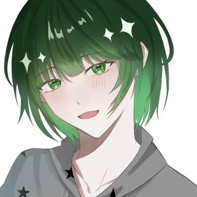 thiramisu_trhk's profile picture. 💚20↑ になっても「僕」っ子、お取引垢です❁⃘同担◎ ❣️はじめましての方はトラブル防止のためhttps://t.co/VWiWzGpR6b を一読お願いします❣️お別れB→B解でたのむ