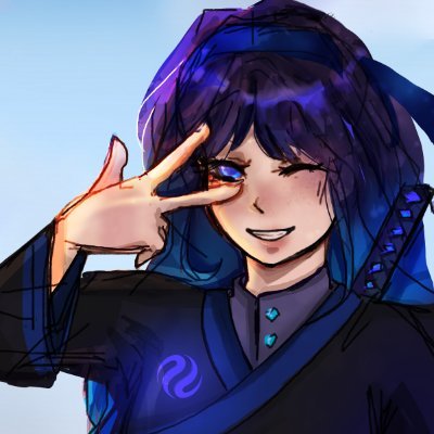 Mary_Inj's profile picture. @Injective Ambassador 
-Crypto Investor $INJ $ATOM $HBAR $IMX $PYTH $RNDR 
- Digital Artist