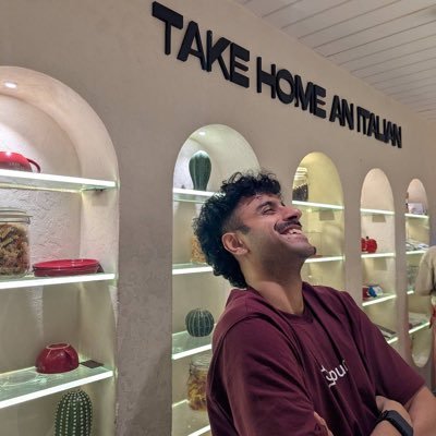 rohanrajpal98's profile picture. Talks about life, productivity and startups ofc