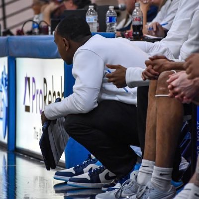 tahjmitc's profile picture. Oakland City University Graduate Assistant | Central State MBB Alumni