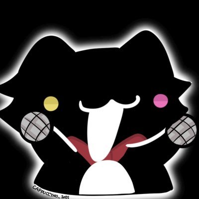 cappuccyno_'s profile picture. they/them • speaks 🇮🇹/🇬🇧/🇪🇸/🇨🇳 • drawings + lots of retweets • mikes enthusiast • vox lover • no reposting!!