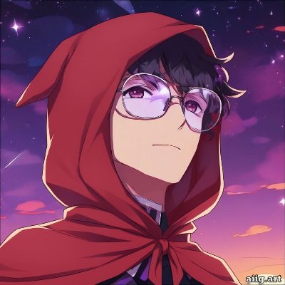 Thealphacruze's profile picture. The Villain in your story💜
Hate Cabal Warlord⚔️
Building @hangryhelperapp
@Flutterdev | DART
#Space Co-host - Ducking Around Findin' Out