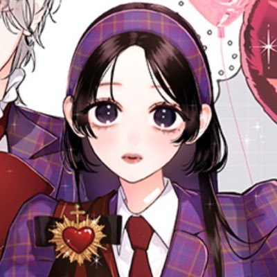 ferngelic's profile picture. shoujosei