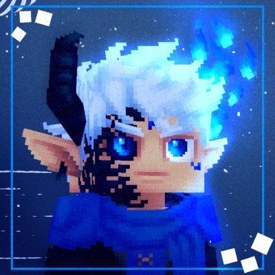 HatsuyaDev's profile picture. ✦ https://t.co/ReGW8bBHSf

✦ About Me:
✦ 🎮 Junior Game Director
✦ ⚒️ 3D Modeler 
✦ 💻 Game Developer
✦ 🌃 Experienced Designer
✦ 🎨 Artist
✦ 💝 Pixel Artist