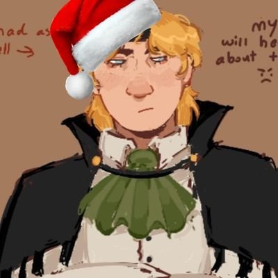 lobsterjpeg's profile picture. basic dni
im so normal about my fixations  
🇵🇸🇺🇦‼️‼️
pfp by : @/treebahark priv for oomfs! : @coy_butSILLYER