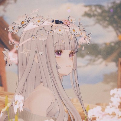 sakura395_vrc's profile picture. VRC用アカウント、2024/08/12開始 気軽にフレンド申請してください！ Marycia/Lapwingが好き
軽率にいいね・フォローします。