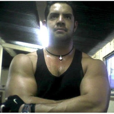 raulhidalgo1980's profile picture. 