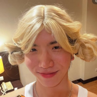 orangeredddd_'s profile picture. fan account support ——(🦦🦞) @sea_ta_lay @keenkeno_sp