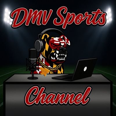 DmvsportsC's profile picture. Feet on the ground. Watching all Dmv football and basketball. Home of the 🌎 biggest Dawg pound! Student athlete advocate. All your podcast and video needs....