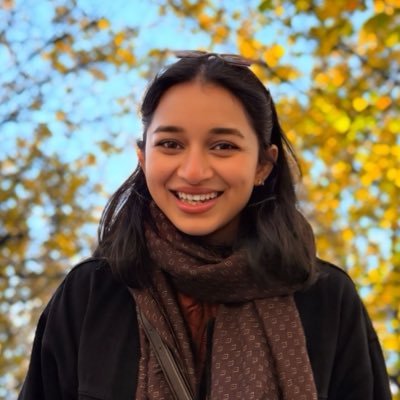 jananadiw's profile picture. A nomad dev who left kimchi and croissants for the city of AI | Building https://t.co/xLpFNt8dLd