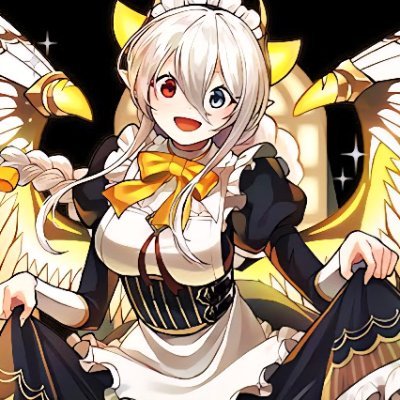 hikari_yukihana's profile picture. 