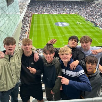 milobarnettwwfc's profile picture. 