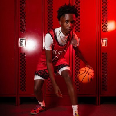 bthomass4's profile picture. C/O ‘29 🧑🏾‍🎓| 5’8 | 116 lbs | PG/SG🏀 | Baldwin High School | 4.0 GPA | 📲 904-888-3883| thomassbenjamin2029@gmail.com | https://t.co/YwIk9GJSLW