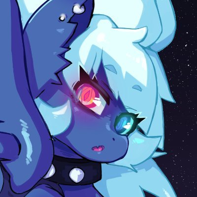 SP1TF1R3_Music's profile picture. 26 | 🇩🇪 | He/Him ♂️ | Brony Musician 🎵 | Inspiration: Vikstrom, B3nte, Dirty Palm | Pan | 💍 @CherryBombNSFW