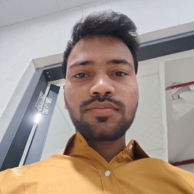Pushkar_advait's profile picture. 