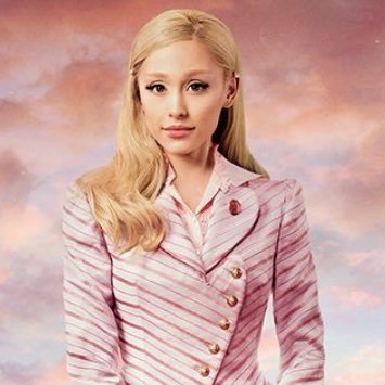 theriddlher's profile picture. 23, twitter is my newspaper. *Not a bot*, I just follow what I like. SHE/HER