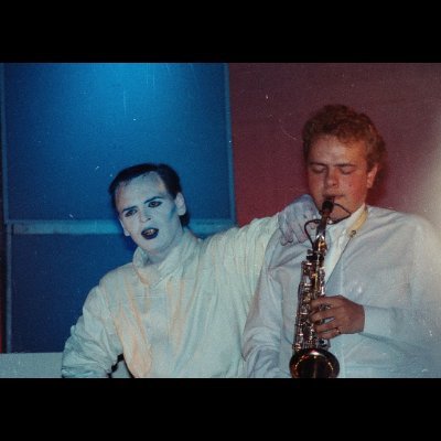 newmantaz's profile picture. 