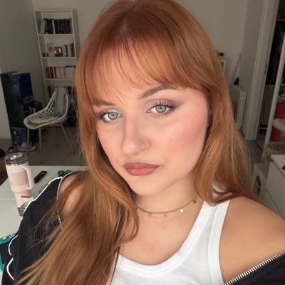 thirlwallone's profile picture. makeup artist 🐍