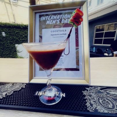 Nesas_cocktails's profile picture. Mixologist | Bar Services |
Drinks Services | Data Analyst |
Building Nesa's Place a step at a time | Tony Elumelu Entrepreneur