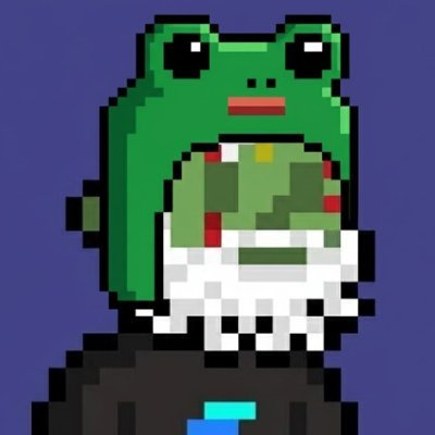 Rocketflashh's profile picture. web3 bd untill i took an arrow to the knee | prior @animocabrands