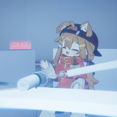 nnnnaa4nn's profile picture. フォローして貰えるとまめひなたが飛んで喜びます￤VRchatで動画作りながら時々配信してます￤歌います踊ります弾きます￤alue/mamehinata #VRchat