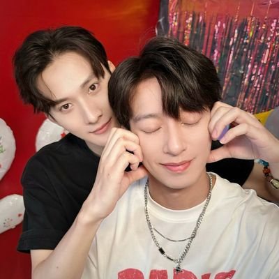 chkchksmotest's profile picture. 🐺🐰| 🐶🦈