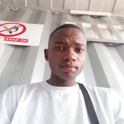 AbicUnganai's profile picture. 